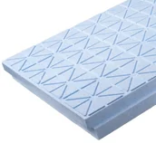 Styropian - Styropian Aqua frezowany 50 mm 0,365 m3 10 szt. - miniaturka - grafika 1