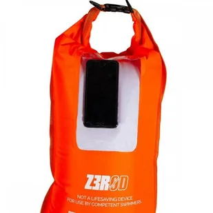 ZEROD ZEROD Bojka dmuchana SAFETY BUOY XL - Sprzęt asekuracyjny i ratunkowy - miniaturka - grafika 3