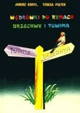 Fosze Wędrówki po rymach Brzechwy i Tuwima - Materiały pomocnicze dla uczniów - miniaturka - grafika 2