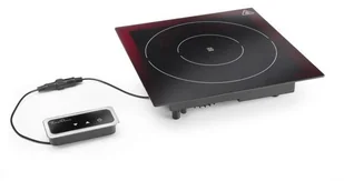 Hendi 239551 - Piece, kotły  i płyty grzejne gastronomiczne - miniaturka - grafika 2