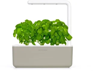 Click&Grow Kapsułki z nasionami Smart Soil 3 szt. bazylia 4742793007199 - Nasiona i cebule - miniaturka - grafika 11
