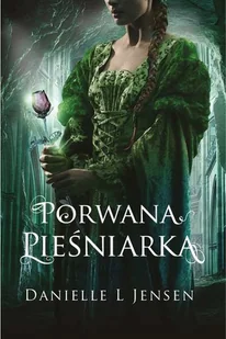 PORWANA PIEŚNIARKA - Horror, fantastyka grozy - miniaturka - grafika 2