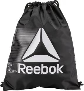 Reebok Sport PlecakiTorba Drawstring Sport - Plecaki - miniaturka - grafika 7
