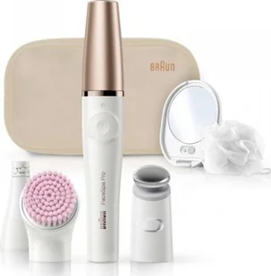 Braun FaceSpa Pro 913 - Szczoteczki do twarzy - miniaturka - grafika 2