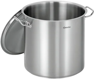 Bartscher WYSOKI GARNEK O POJEMNOŚCI 30L 100441 100441 - Akcesoria gastronomiczne - miniaturka - grafika 3