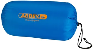 Abbey Camp Śpiwór turystyczny dla dzieci 21NS-BLB - Śpiwory - miniaturka - grafika 2