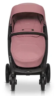 Easy Go Wózek spacerowy QUANTUM Rose 3775 - Wózki dziecięce Easy Go Wózek spacerowy QUANTUM Rose 3775 - Wózki dziecięce - miniaturka - grafika 8