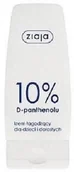 Kremy dla dzieci - Ziaja Krem łagodzący dla dzieci i dorosłych 10% D-Panthenol 60ml 54313-uniw - miniaturka - grafika 1