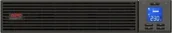 Zasilacze awaryjne UPS - APC Zasilacz awaryjny SRV1KRIRK Easy UPS SRV 1kVA/800W z szynami - miniaturka - grafika 1
