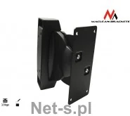 MACLEAN UCHWYT GŁOŚNIKOWY DO KOLUMN 10KG MC-535 B 2_407013 - Głośniki - stojaki i akcesoria - miniaturka - grafika 3