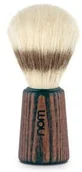 Pędzle do golenia - NOM NOM pędzel do golenia z włosia dzika THEO 41DA - miniaturka - grafika 1