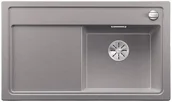 Zlewozmywaki - Blanco ZENAR 45S alumetalik prawa 523749 - miniaturka - grafika 1