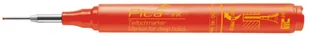 VSA Van Spijk Pica Ink Marker do głębokich otworów, czerwony (PI15040SB) - Narzędzia warsztatowe - miniaturka - grafika 2