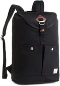 Plecaki - Plecak DOUGHNUT - D111-0003-F Montana Black - miniaturka - grafika 1