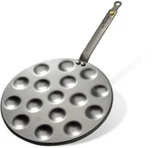 Patelnie - de Buyer mineralna patelnia do naleśników - miniaturka - grafika 1