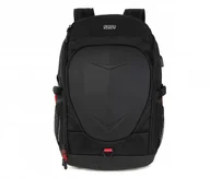 Torby na laptopy - Silver Monkey X Silver Monkey X Gaming Backpack plecak na laptopa 17,3" - miniaturka - grafika 1