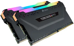 Corsair 16GB CMW16GX4M2C3200C16 - Pamięci RAM - miniaturka - grafika 2