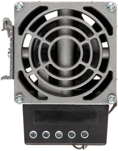 DMUCHAWA GRZEWCZA HVL-031-150W HVL-031-150W - Akcesoria do szaf serwerowych - miniaturka - grafika 2