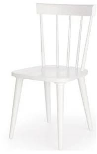 Halmar Krzesło Barkley 4618 - Taborety i hokery - miniaturka - grafika 2