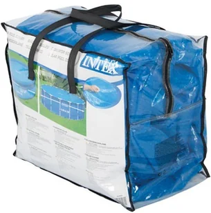 Intex Pokrywa solarna na basen 549x274 cm dobrebaseny 29026 - Akcesoria do basenów Intex Pokrywa solarna na basen 549x274 cm dobrebaseny 29026 - Akcesoria do basenów - miniaturka - grafika 2