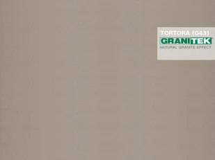 Elleci Zlewozmywak QUADRA 102 tortora G43 GRANITEK LGQ10243 - Zlewozmywaki - miniaturka - grafika 2