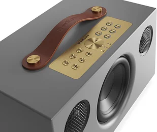 Audio Pro C5 MkII szary - Głośniki i kolumny - miniaturka - grafika 3