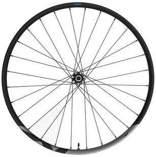Shimano Shimano Deore XT WH-M8100 Przednie koło 29" Disc CL, black 2020 Koła MTB przednie E-WHM8100LFEBD9X - Koła rowerowe Shimano Shimano Deore XT WH-M8100 Przednie koło 29" Disc CL, black 2020 Koła MTB przednie E-WHM8100LFEBD9X - Koła rowerowe - miniaturka - grafika 1