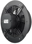 Wentylatory przemysłowe - airRoxy aRos 350 wentylator przemysłowy ścienny 2450 m3/h AROS 350 - miniaturka - grafika 1