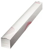Pudła i kartony archiwizacyjne - Esselte Tuba kartonowa na plakaty 750mm - biała 20957 - miniaturka - grafika 1