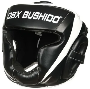 DBX Bushido Kask Bokserski - Treningowy - Sparingowy - ARH-2190R - XL 1142347122 - Kaski bokserskie i maski - miniaturka - grafika 17