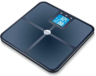 Beurer BF 950 BT - Wagi łazienkowe - miniaturka - grafika 2