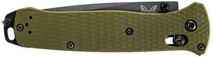 Benchmade Nóż 537GY-1 Bailout 136-578 - Noże - miniaturka - grafika 4