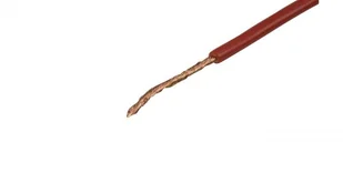 LappKabel Przewód instalacyjny H07V-K 2,5 czerwony 450/750V (LgY) (4520042) (10 - Przewody elektryczne - miniaturka - grafika 2