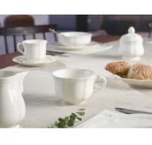 Filiżanki - Villeroy & Boch Boch Boch - Filiżanka do herbaty 200ml Manoir 1023961270 - miniaturka - grafika 1