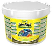 Pokarm dla ryb - Tetra Pokarm Phyll 10 L - miniaturka - grafika 1