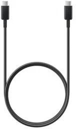 Samsung Kabel USB-C/USB-C 1m EP-DN975BBEGWW) Czarny - Kable USB - miniaturka - grafika 2