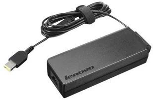 Lenovo power adapter - 90 Watt 92P1111 - Zasilacze do laptopów - miniaturka - grafika 2