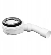 Syfony - Syfon Brodzikowy Odpływ 90 MM Bez Pokrywy Oltens - miniaturka - grafika 1