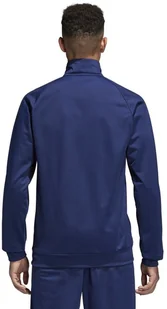 Adidas Bluza męska, CORE 18 CV3565, rozmiar XXL - Bluzy męskie - miniaturka - grafika 4