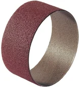 Materiały ścierne - Klingspor CS 310 X pasy ścierne  49454  taśma szlifierska, 100 X 920 MM, ziarnistość 80, 10 sztuk - miniaturka - grafika 1