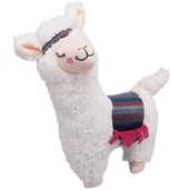 Zabawki dla psów - Trixie Pluszowa alpaka, zabawka dla psa - 1 szt. - miniaturka - grafika 1