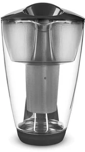 Dafi Crystal LED 2,0L Czarny - Dzbanki filtrujące - miniaturka - grafika 4
