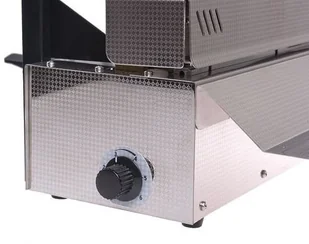 SUN Medical Zgrzewarka pakietów papierowo-foliowych SUN-ZP001 - Pozostałe urządzenia kosmetyczne SUN Medical Zgrzewarka pakietów papierowo-foliowych SUN-ZP001 - Pozostałe urządzenia kosmetyczne - miniaturka - grafika 3