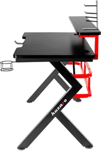 huzaro Hero 5.0 - Biurka gamingowe - miniaturka - grafika 4
