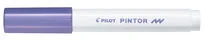 Marker Pintor F metaliczny fioletowy - Zakreślacze - miniaturka - grafika 5