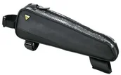 Sakwy rowerowe - Topeak Torebka na ramę TRIBAG LARGE czarna - miniaturka - grafika 1
