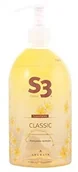 Mydła - S3 S-3 Classic Fresh jabón manos dosificador 500 ML 8412207112592 - miniaturka - grafika 1