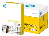Papier do drukarek - HP Everyday Paper wielofunkcyjna (DIN A4, 75 G/M) 149163 - miniaturka - grafika 1