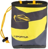 Sprzęt wspinaczkowy - La Sportiva Katana Chalk Bag - miniaturka - grafika 1