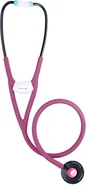 Urządzenia medyczne - DR FAMULUS Dr. Famulus DR 300-wine Stetoskop następnej generacji, Pielęgniarski FAMULUS DR300 W - miniaturka - grafika 1